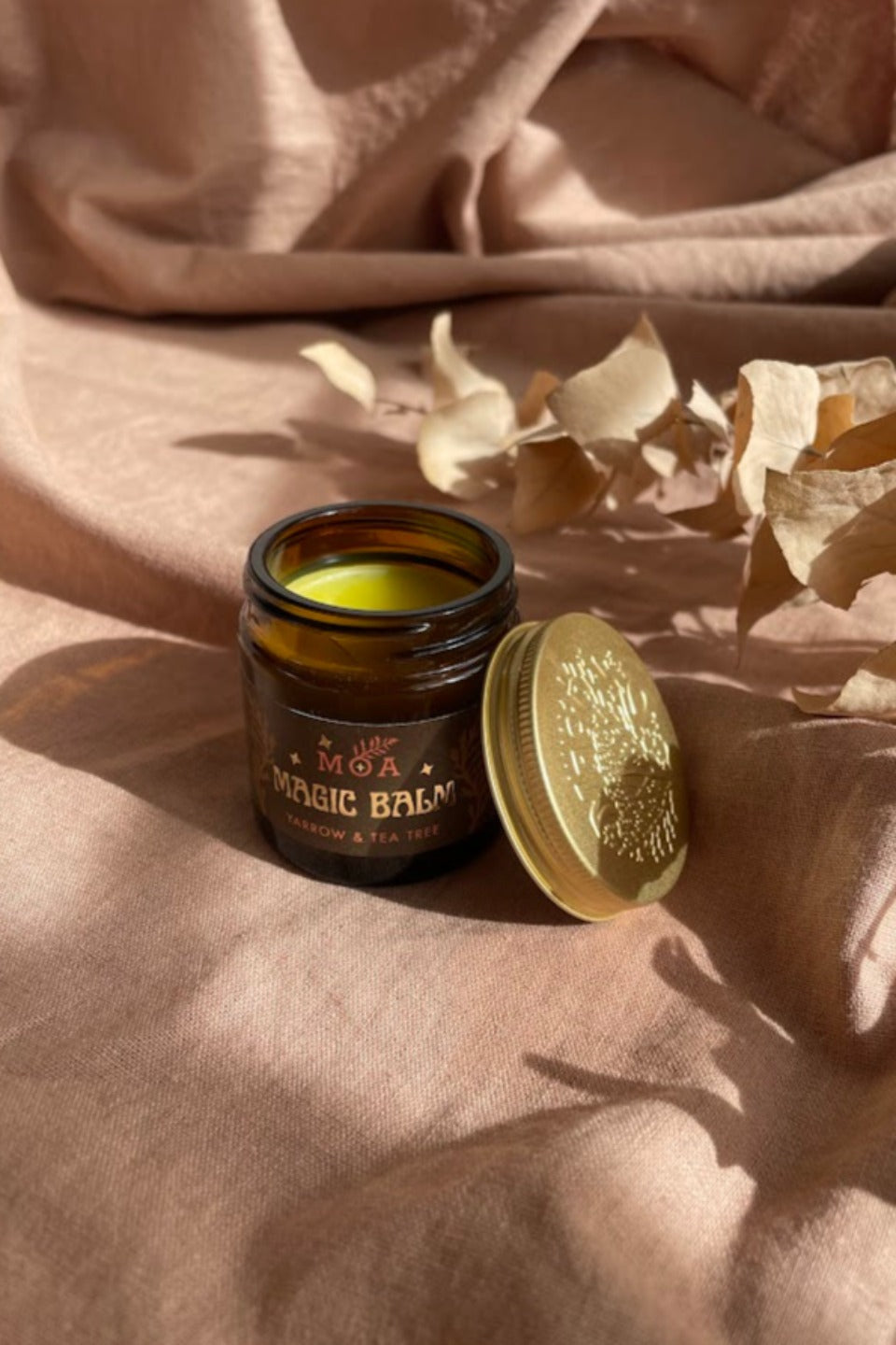 MAGIC BALM 60ml ｜ innovAte