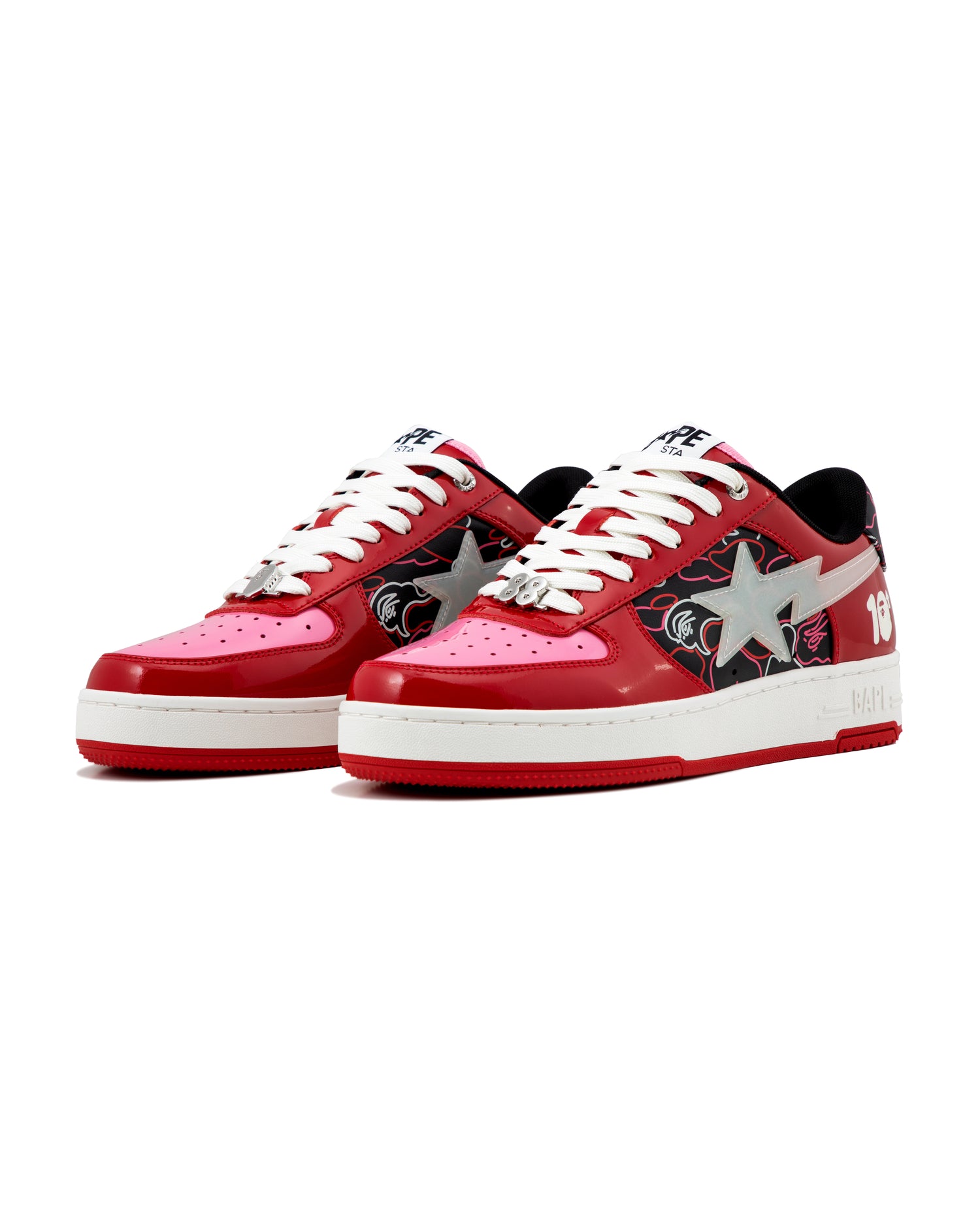 A BATHING APE® BAPE X 88rising BAPE STA-02 M2 | Bape official