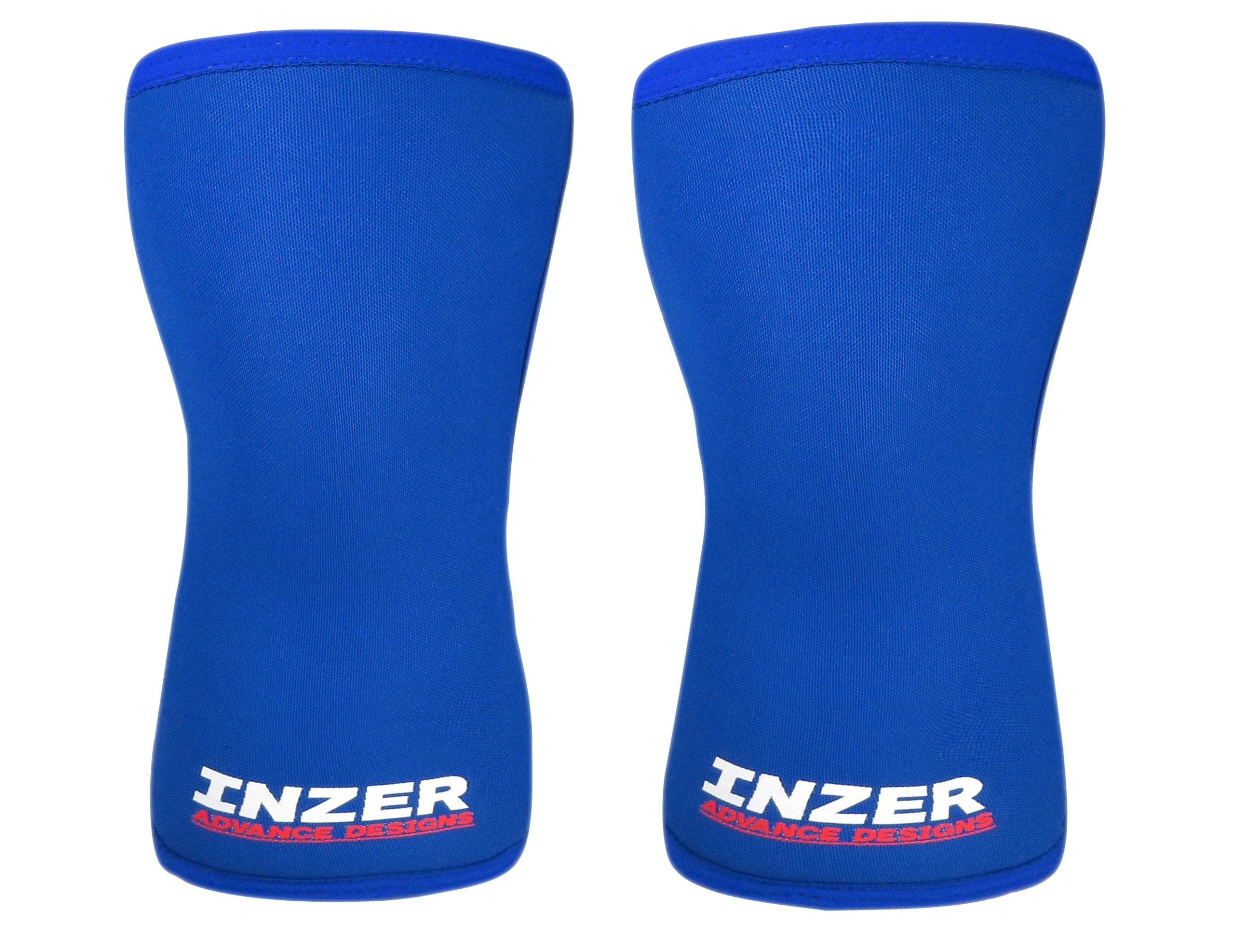 Power Knee Sleeves for squats, workouts, and powerlifting