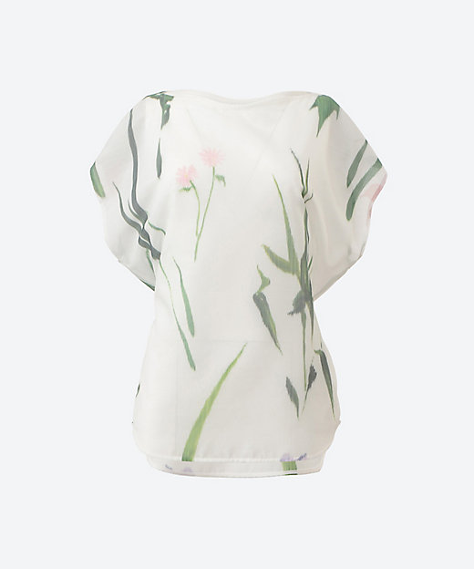 ブラウス | Mame Kurogouchi (Women)/マメ クロゴウチ | 三越伊勢丹