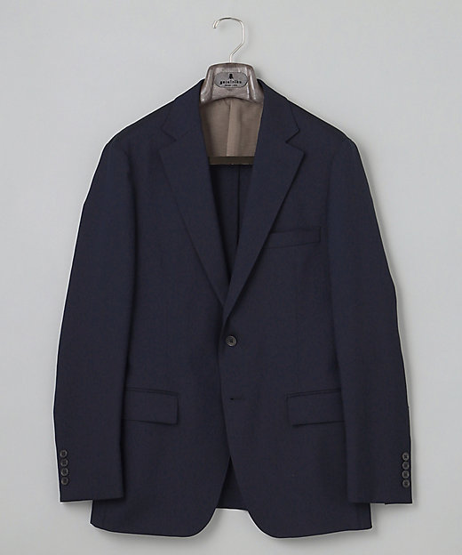 セットアップ対応【防シワ／ストレッチ】ウォッシャブル ウール