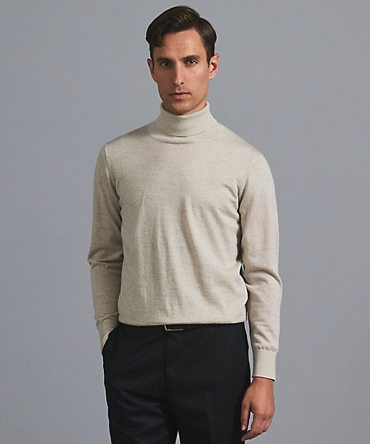 新色追加【洗える／チクチクしにくい／ピリングしにくい】イタリア糸