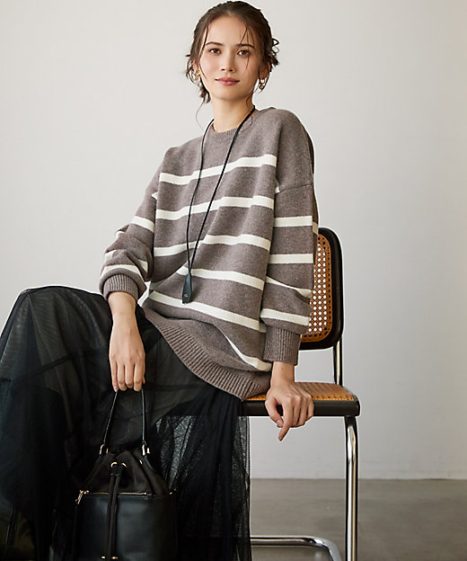 WEB＆一部店舗限定】レザーキー クロシェット