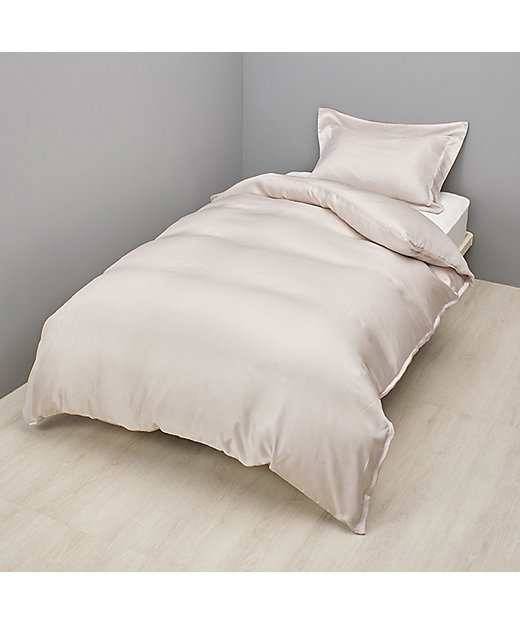 西川プレミアム シルクツイルピローケース（PJ06209065