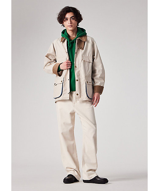 Paul Smith Loves Barbour ”Bedale