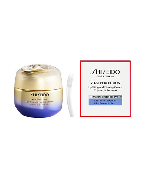 SHISEIDO（SHISEIDO） SHISEIDO バイタルパーフェクション