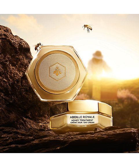 GUERLAIN（GUERLAIN） アベイユ ロイヤル トリートメント クリーム