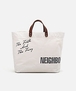NEIGHBORHOOD (Men)のトートバッグ | メンズ | 三越伊勢丹オンライン