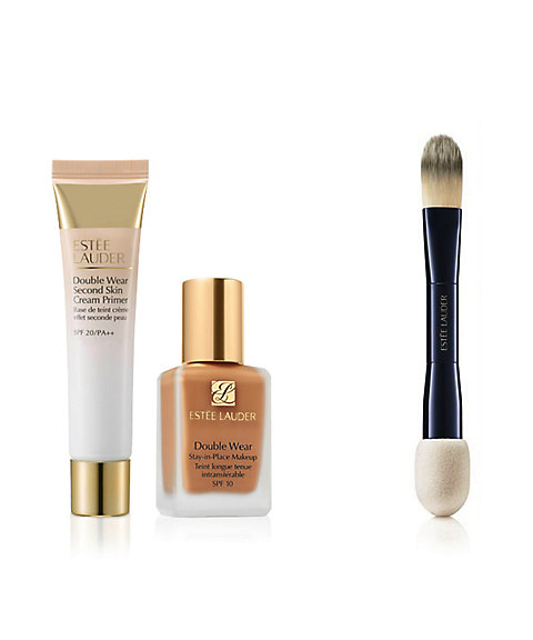 エスティ ローダー（ESTEE LAUDER） ダブル ウェア ファンデーション