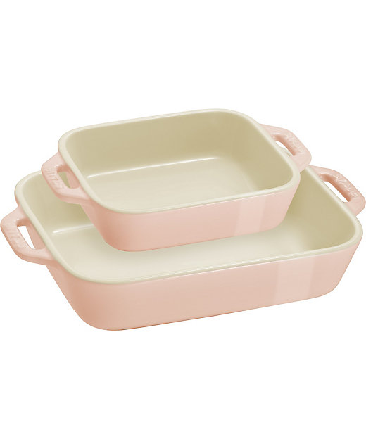 ZWILLINGおまとめ】レクタンギュラーディッシュ マカロン