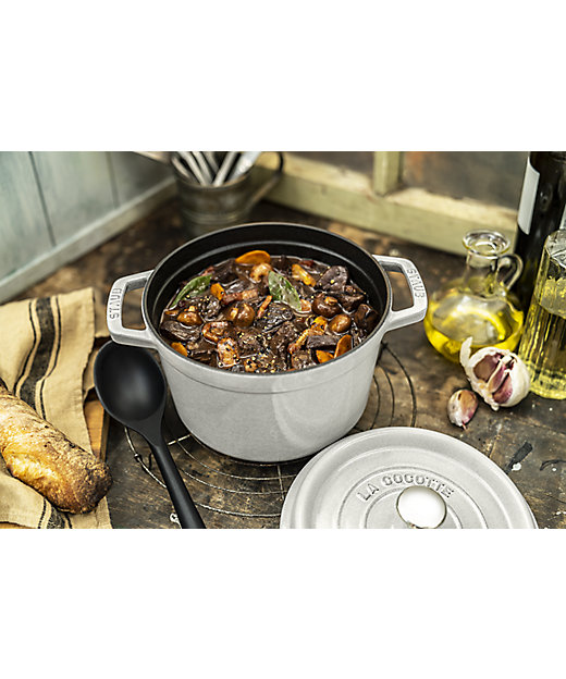 グランドココット クッキングセット カンパーニュ （グランドココット