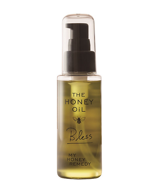 10th Anniversary ザ ハニーオイルブレス | MY HONEY
