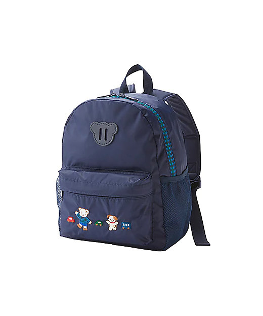 リュックサックS | familiar (Baby&Kids)/ファミリア | 三越伊勢丹