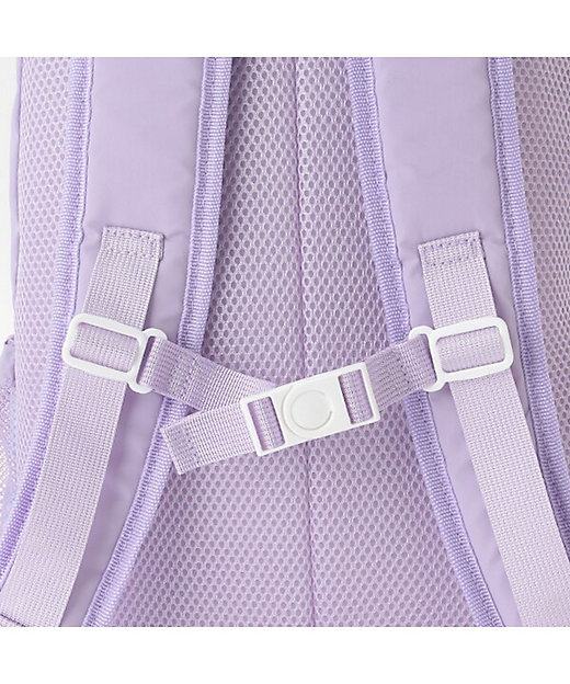 シャボン玉ユニコーン柄 リュック 大 | mezzo piano (Baby&Kids)/メゾ