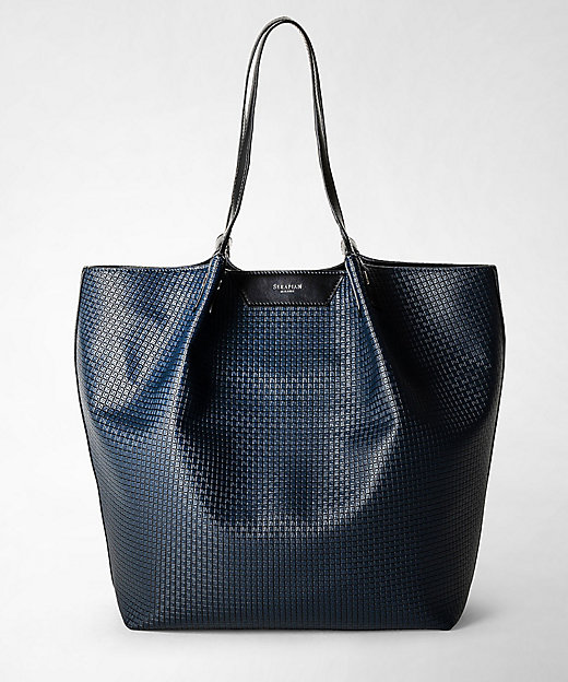 STEPAN製 VERTICAL SECRETトートバッグ