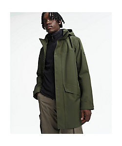 GORE－TEX ゴアテックス 防水 透湿 防風 フーデッドジャケット