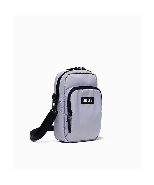 撥水 ネイバーフッド ショルダーポーチ ／ ショルダーバッグ | AIGLE