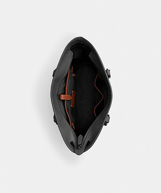 ゴッサム ジップ トート バッグ | COACH/コーチ | 三越伊勢丹