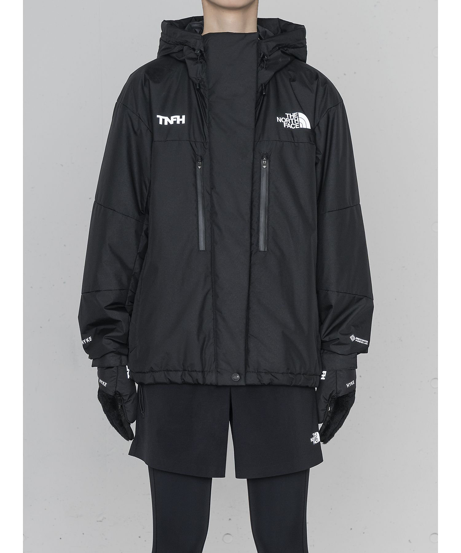 レディース GTX Insulation Trail Jacket