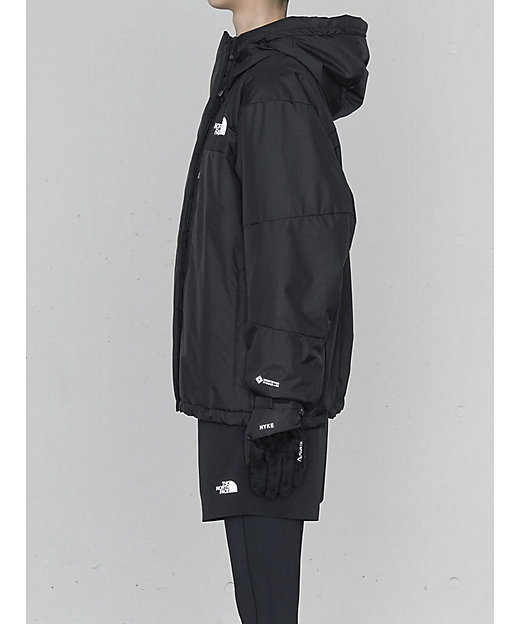 レディース GTX Insulation Trail Jacket