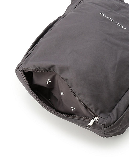 2wayママリュック PWGB221688 | gelato pique