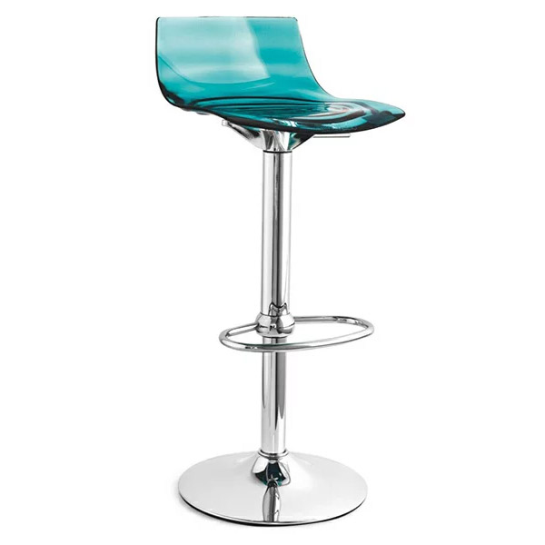 おしゃれ過ぎるカウンターチェア。Calligaris(カリガリス)L'Eau ロウ