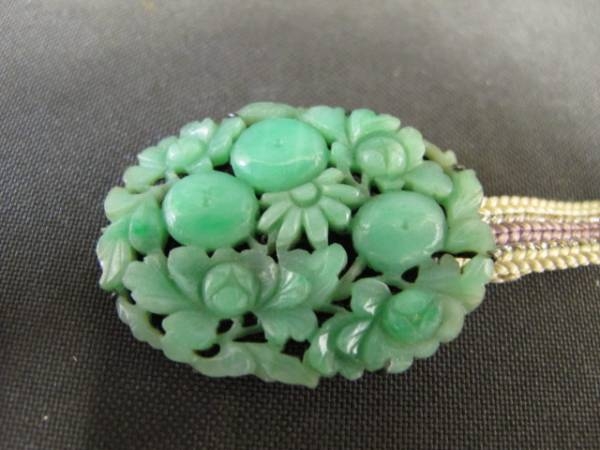 翡翠 お買取りいたします。 - いわの美術のお役立ち情報