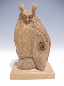 瀧口政満】彫刻の買取作家・取扱い一覧 - いわの美術