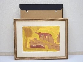 高山辰雄】文化勲章受章者の買取作家・取扱い一覧 - いわの美術