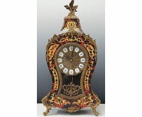 ヘルムレ社 ゼンマイ式時計】時計の買取実績一覧 - いわの美術