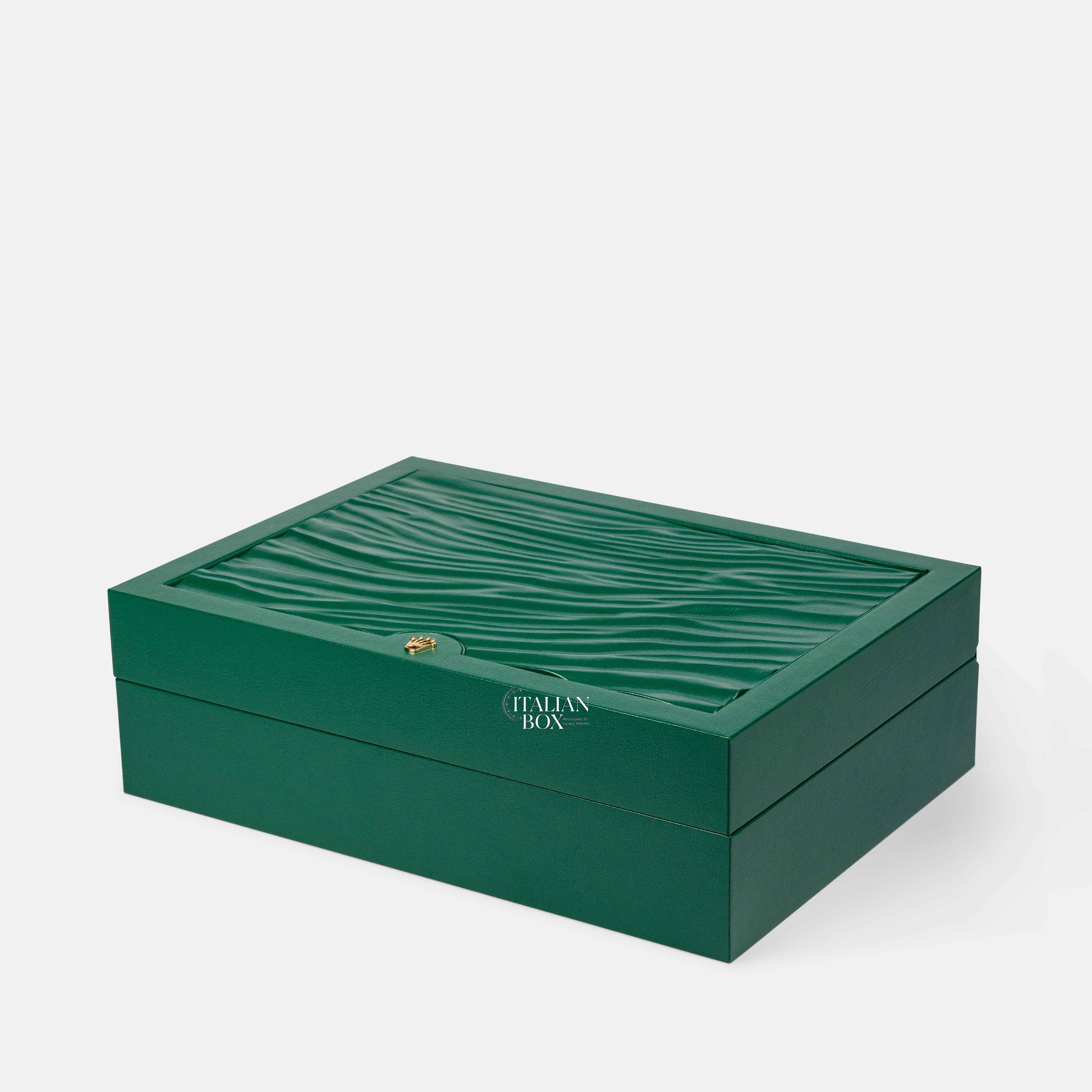 Rolex Oyster XL Box (2015-2024) – Italian Box Trading
