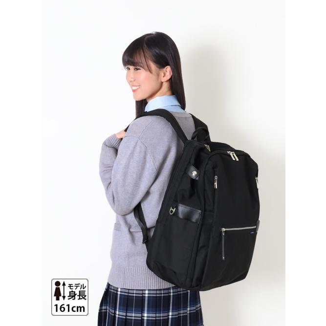 CONOMi（このみ） スクールリュック 通学 高校生 中学 女子 男子