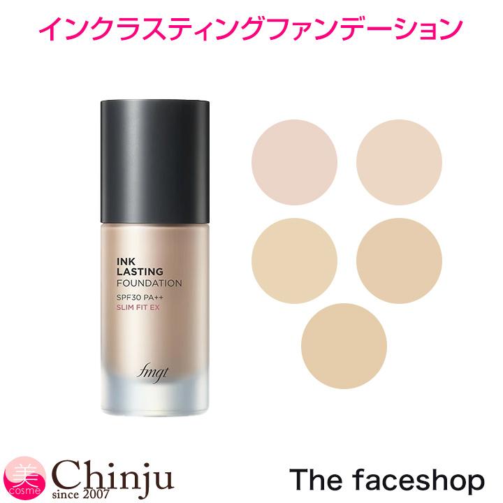 THE FACE SHOP（ザフェイスショップ） ザ フェイスショップ インクラス