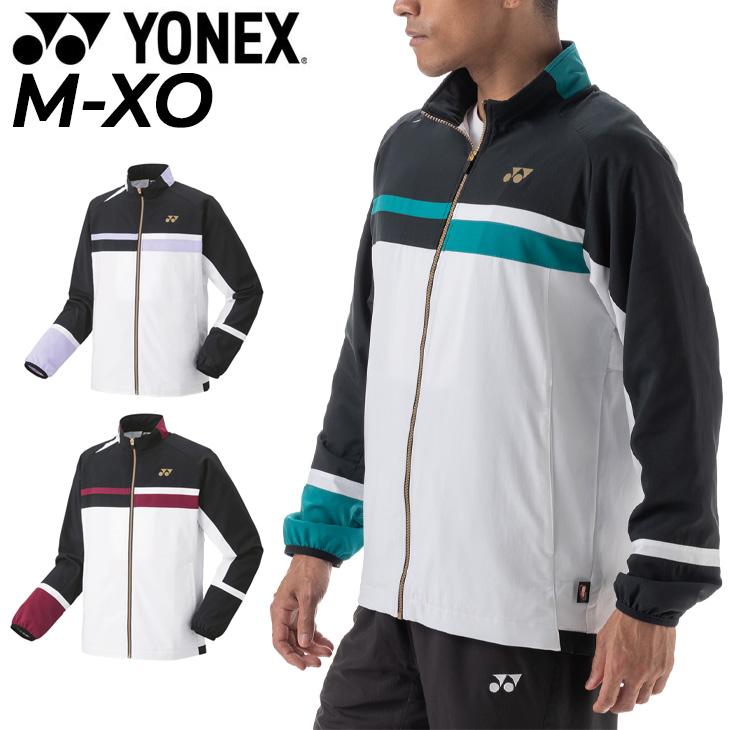 YONEX（ヨネックス） ウィンドブレーカー メンズ レディース ユニ 裏地