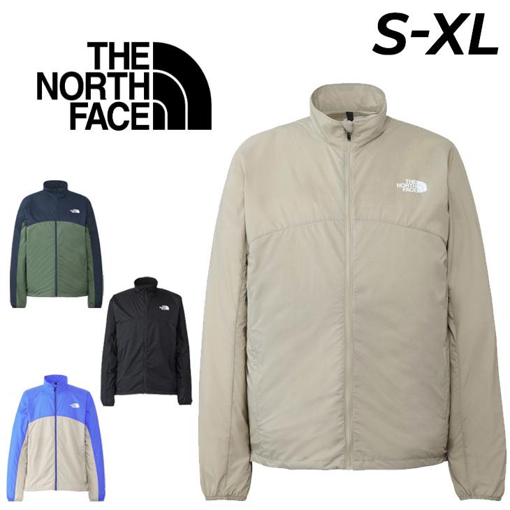 THE NORTH FACE（ザ ノースフェイス） ウィンドブレーカー メンズ