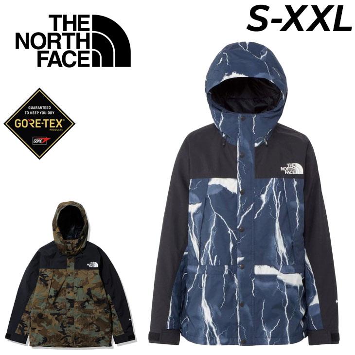 THE NORTH FACE（ザ ノースフェイス） 防水 シェルジャケット メンズ