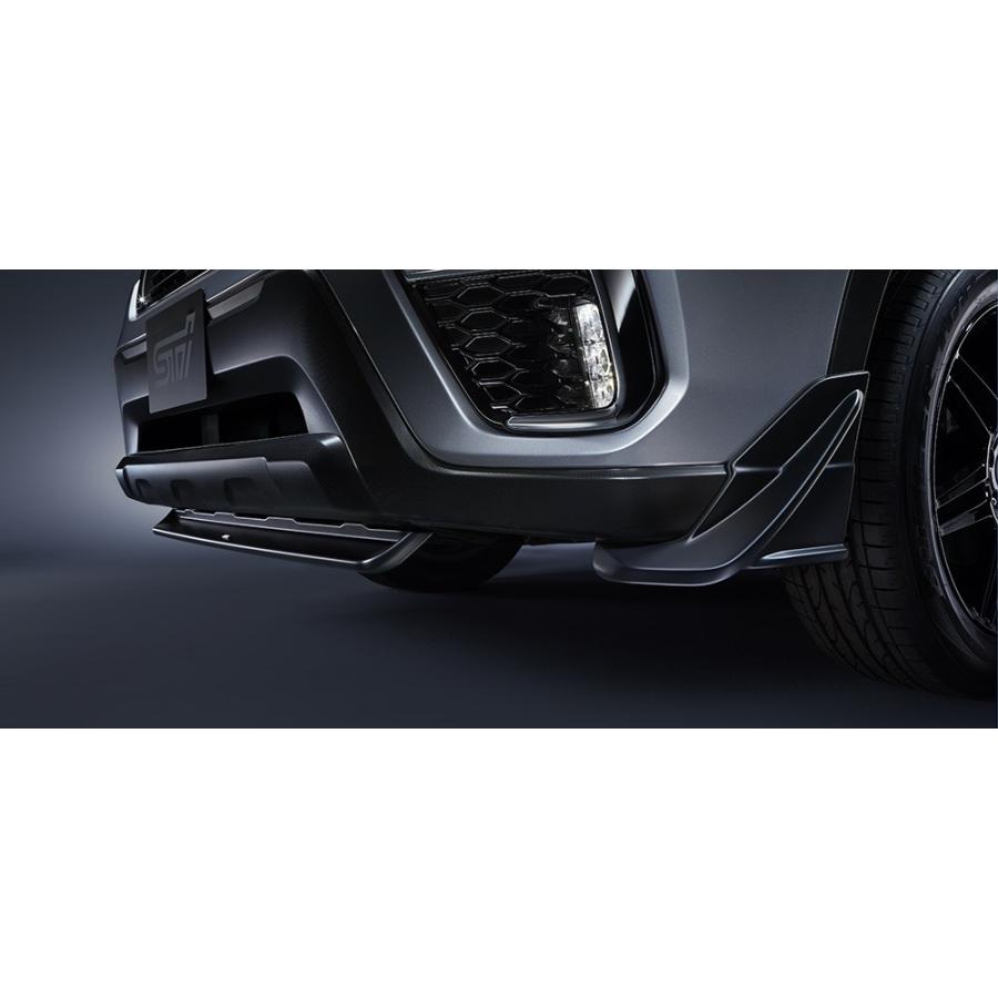 SUBARU（スバル） 【フォレスター・SK】STIフロントリップ