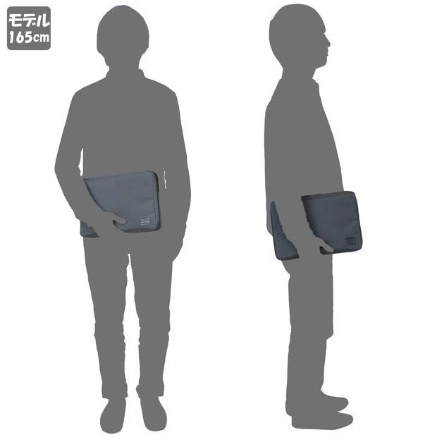 PORTER ポーター ビュー ドキュメントケース(S) 695-05765 吉田カバン