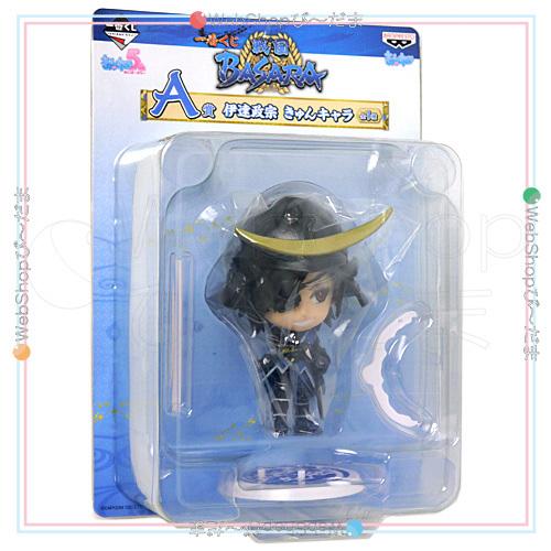BANPRESTO（バンプレスト） 在庫一掃☆一番くじ 戦国BASARA A賞 伊達