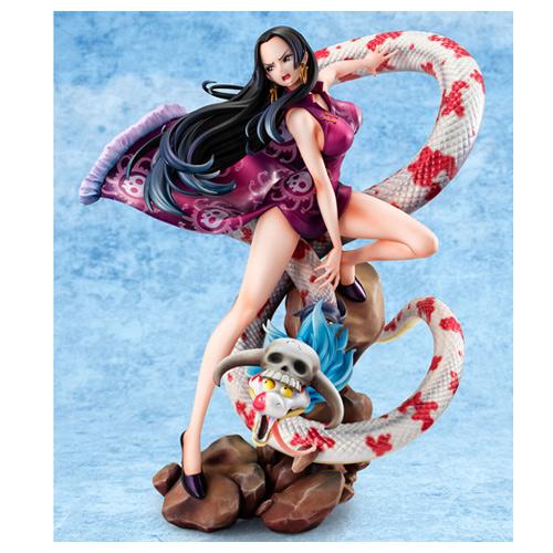 Portrait.Of.Pirates P.O.P A×MAXIMUM “海賊女帝” ボア・ハンコック