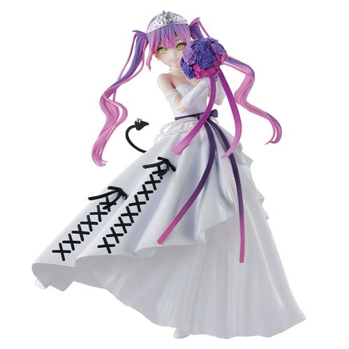 BANDAI（バンダイ） 一番くじ ホロライブ 〜Wedding Dress Style