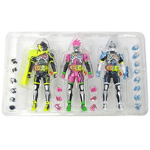 S.H.フィギュアーツ 在庫一掃☆S.H.Figuarts 仮面ライダーエグゼイド
