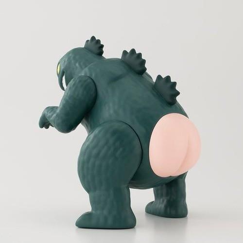 BANDAI（バンダイ） 怪獣シリマルダシ クレヨンしんちゃん◇新品Ss