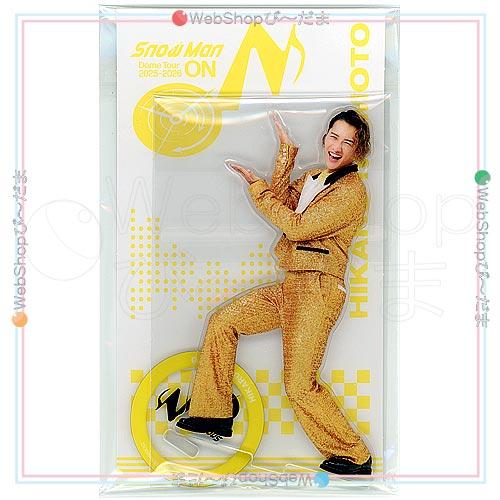 ☆Snow Man Dome Tour 2025-2026 ON アクリルスタンド 岩本照◇新品Ss