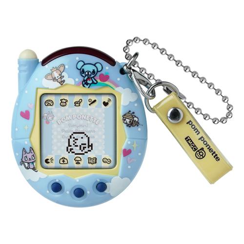 たまごっち Tamagotchi Connection ナルミヤキャラクターズ