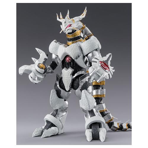 S.H.フィギュアーツ S.H.Figuarts ギャラクトロン ウルトラマンオーブ