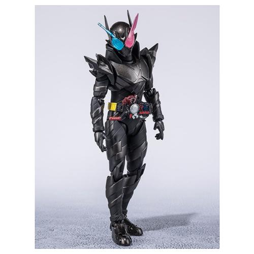 S.H.フィギュアーツ ☆S.H.Figuarts ビルド ラビットタンクハザード