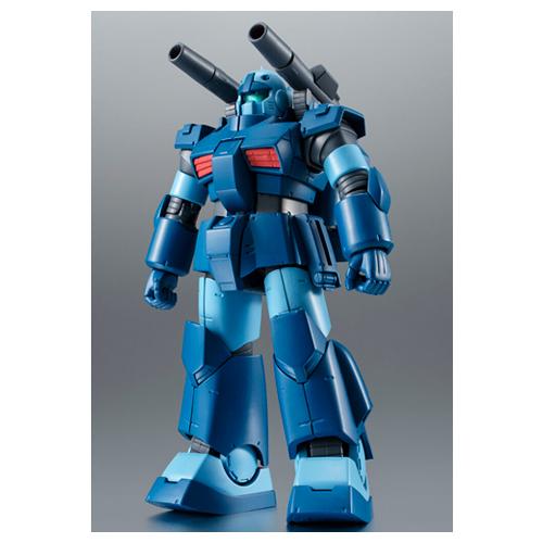 ROBOT魂 [SIDE MS] RX-77-3 ガンキャノン重装型 ver. A.N.I.M.E.