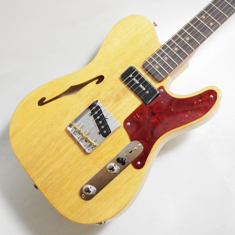 Fender（フェンダー） Fender Custom Shop 2023 Collection Artisan