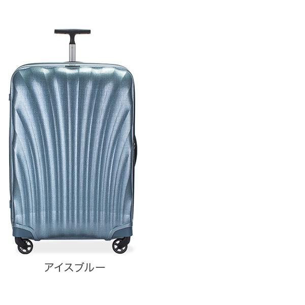Samsonite（サムソナイト） 【並行輸入品】 スーツケース 94L 軽量